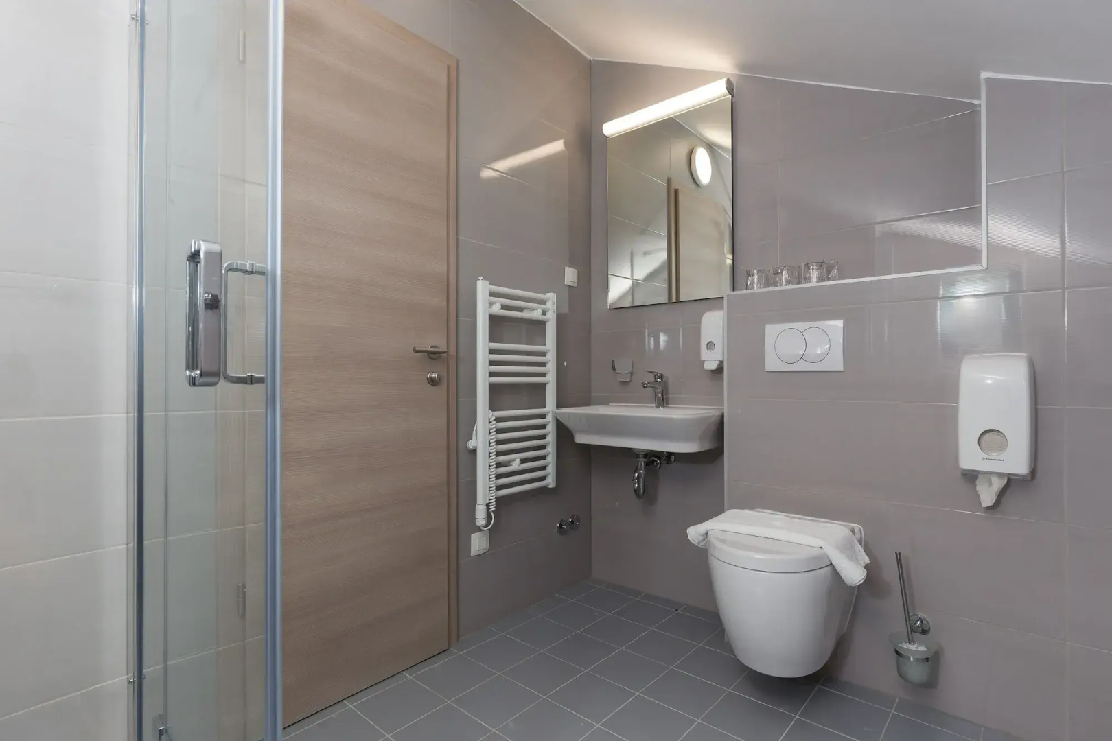 Foto - Hotel Vimbula