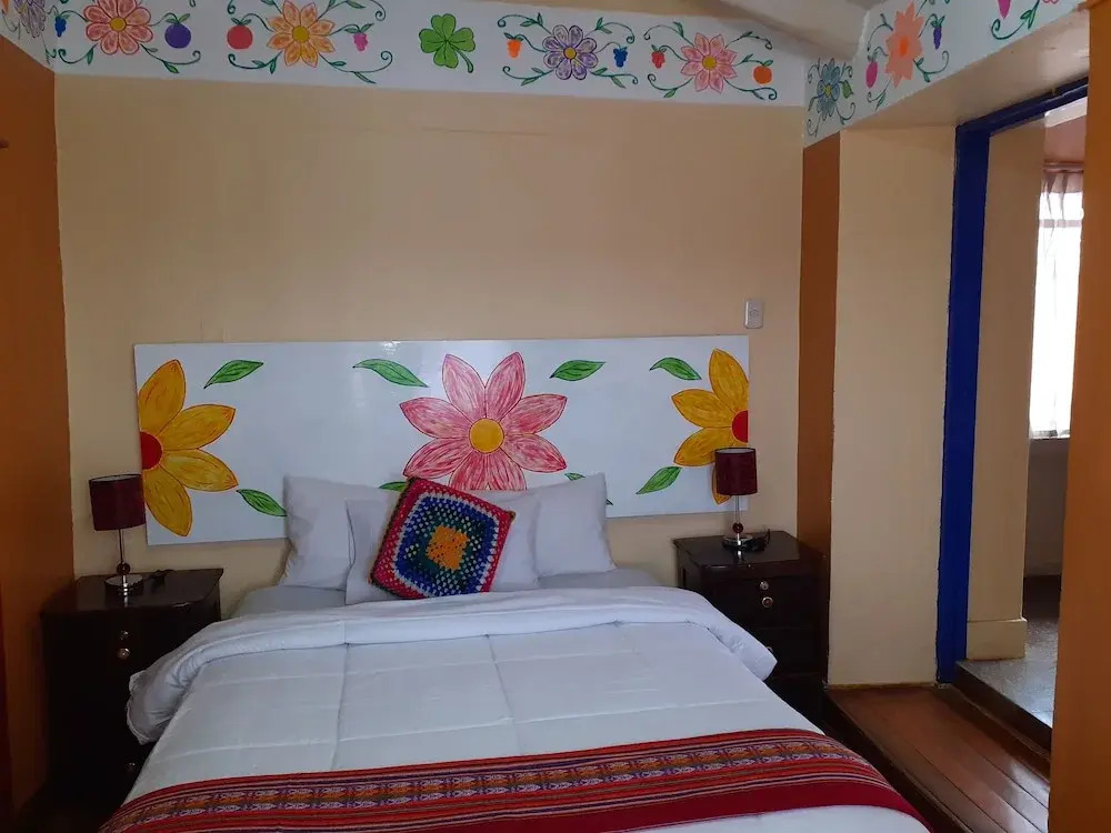 Foto - Reinbo Garden