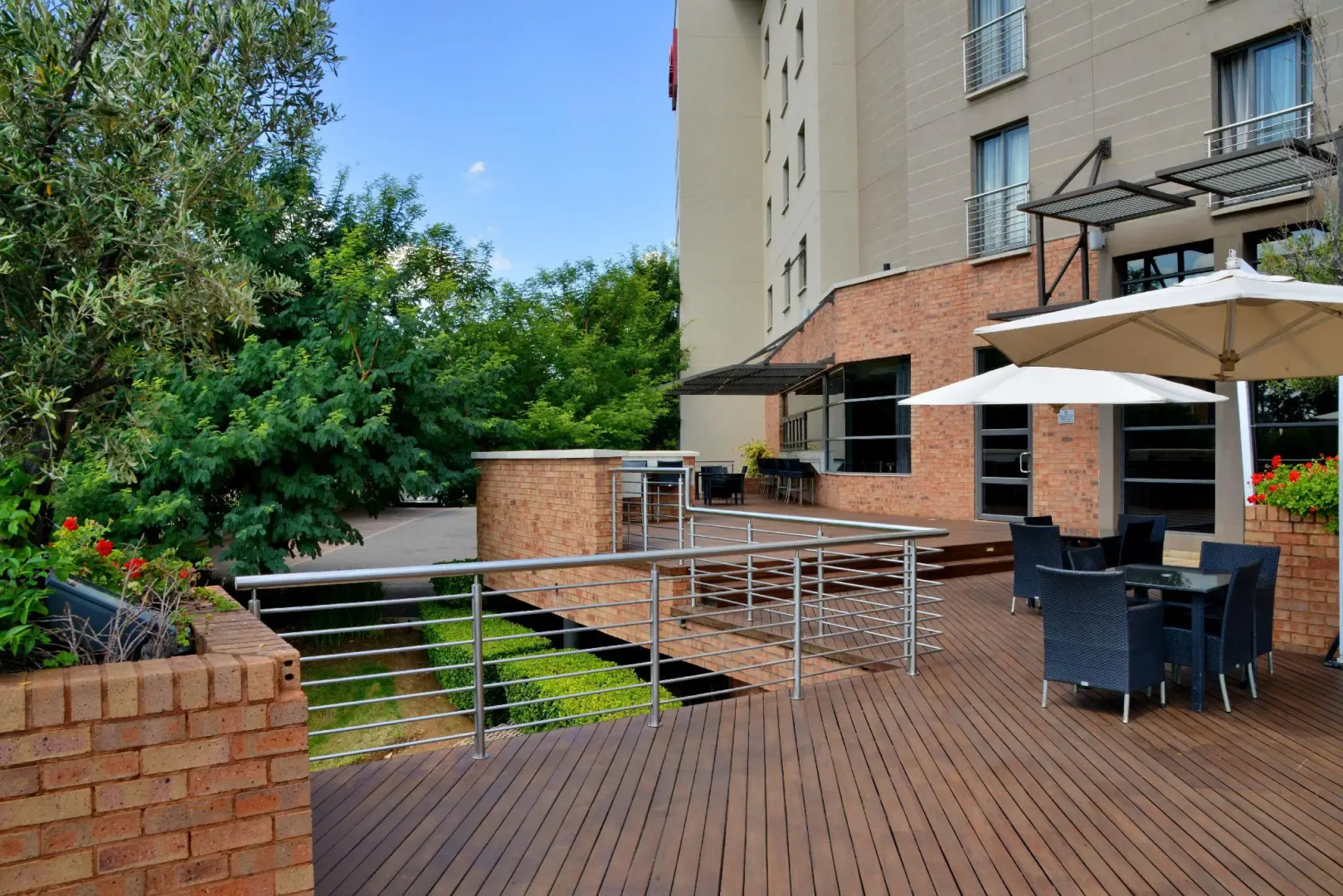Foto - City Lodge Hotel Fourways
