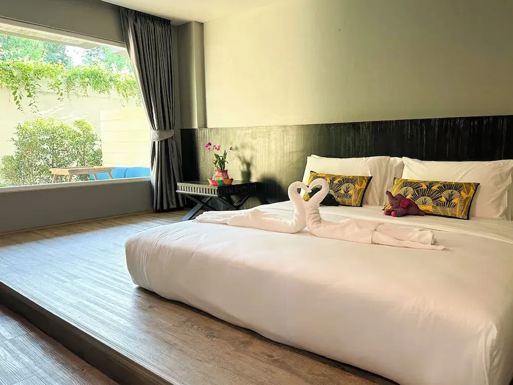 Photo - JALMIN Samui Hotel