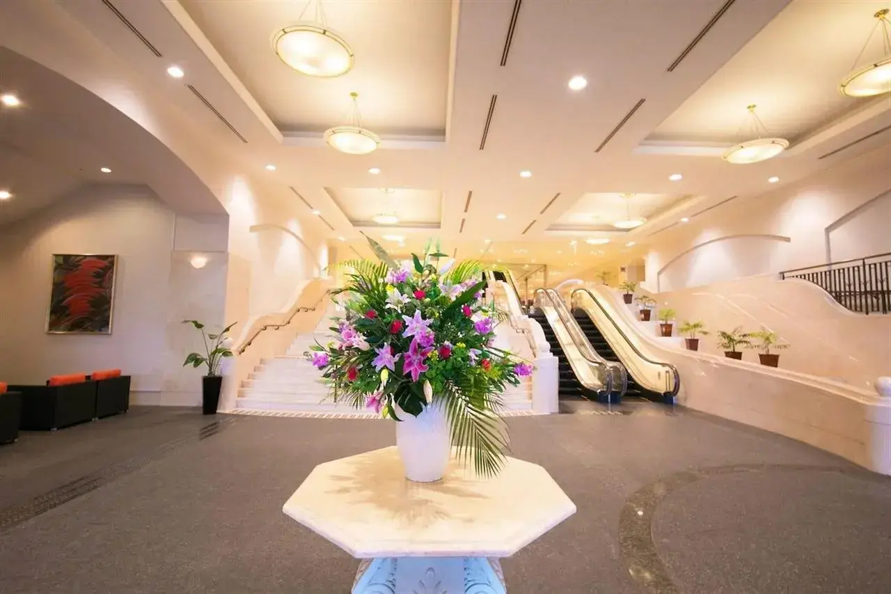 Photo - Seaside Hotel Maiko Villa Kobe