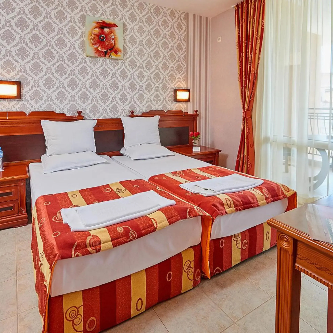 Foto - Hotel Karolina