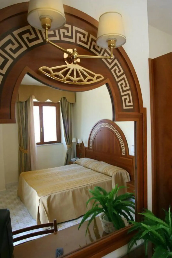 Foto - Hotel Villa Igea