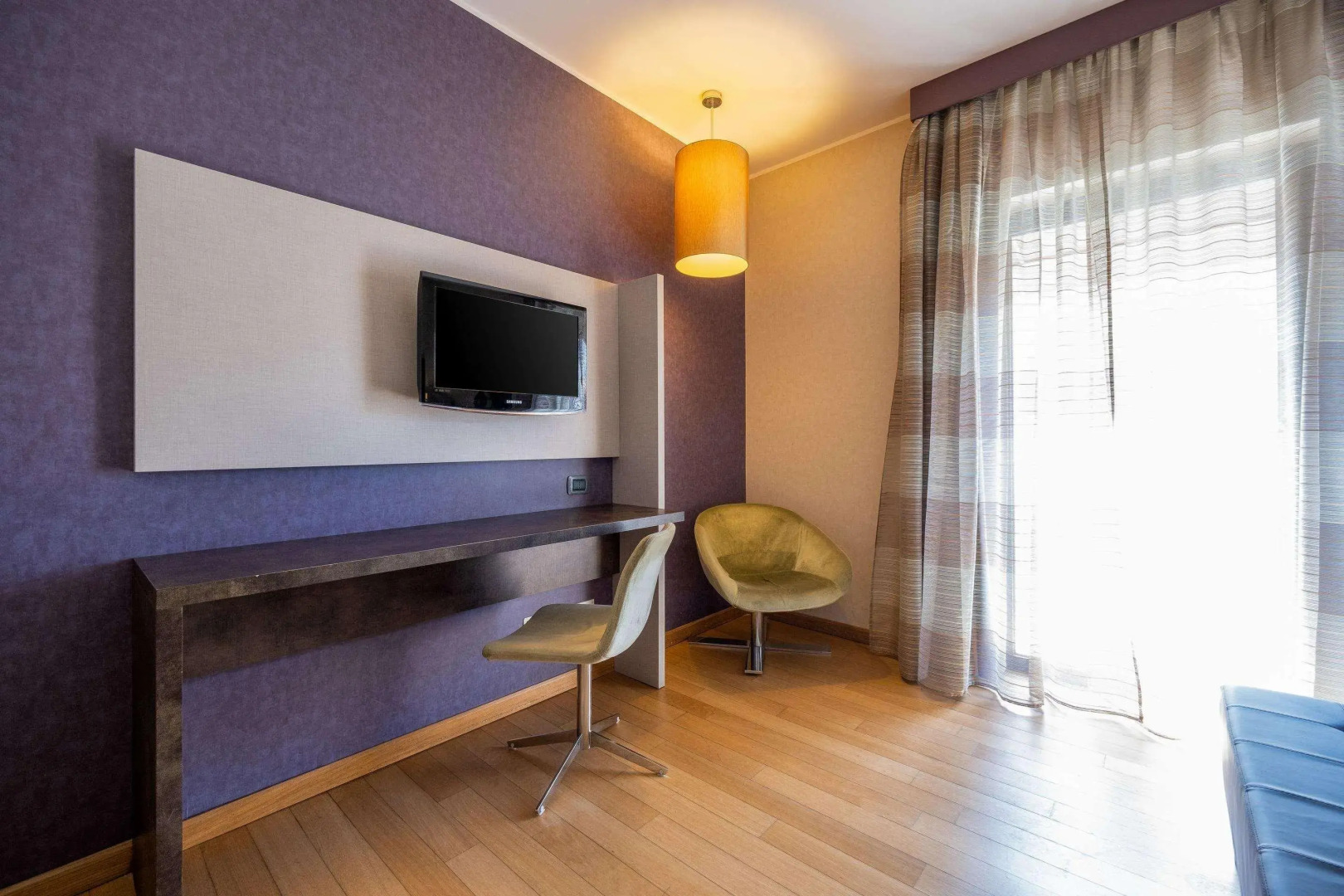 Foto - Rome Airport Hotel Fiumicino