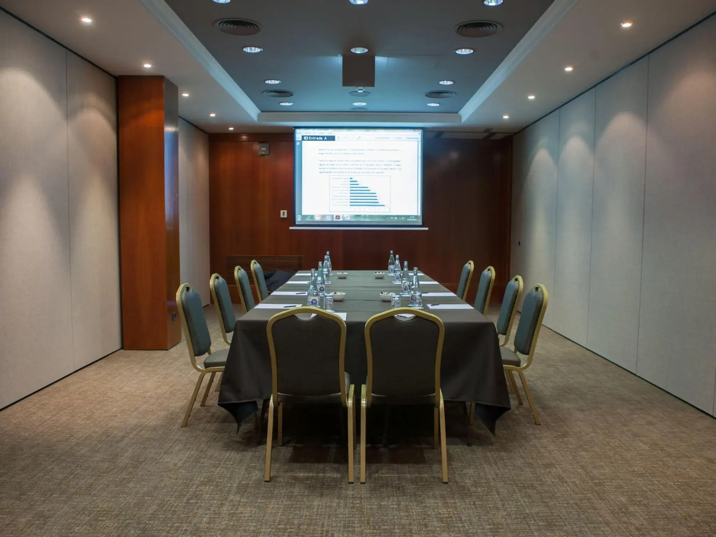 Foto - Hotel Balmoral