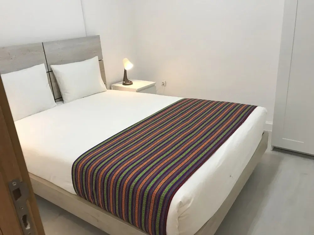 Foto - Charming episode hostel
