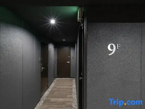 Foto - WELLSTAY Shinsekai Wakyo