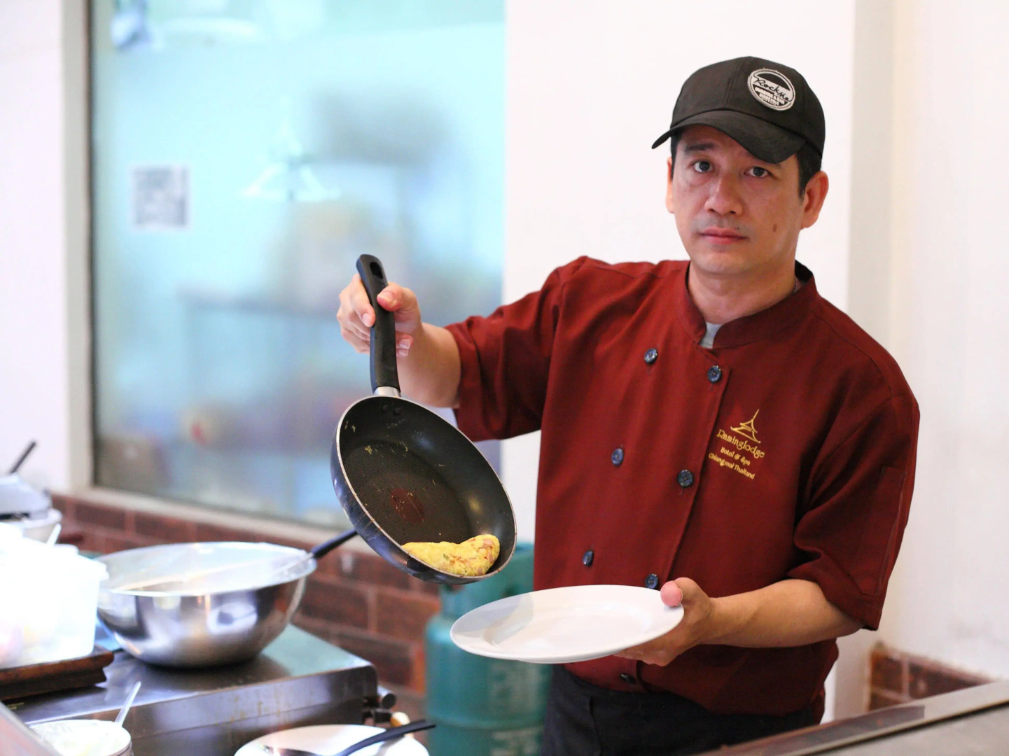 Foto - Raming Lodge Hotel