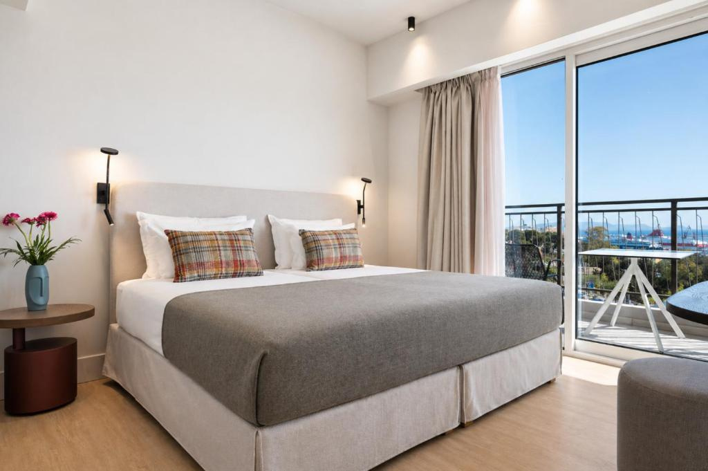 Photo - Metaxa Hotel Heaklion - Urban Boutique Living
