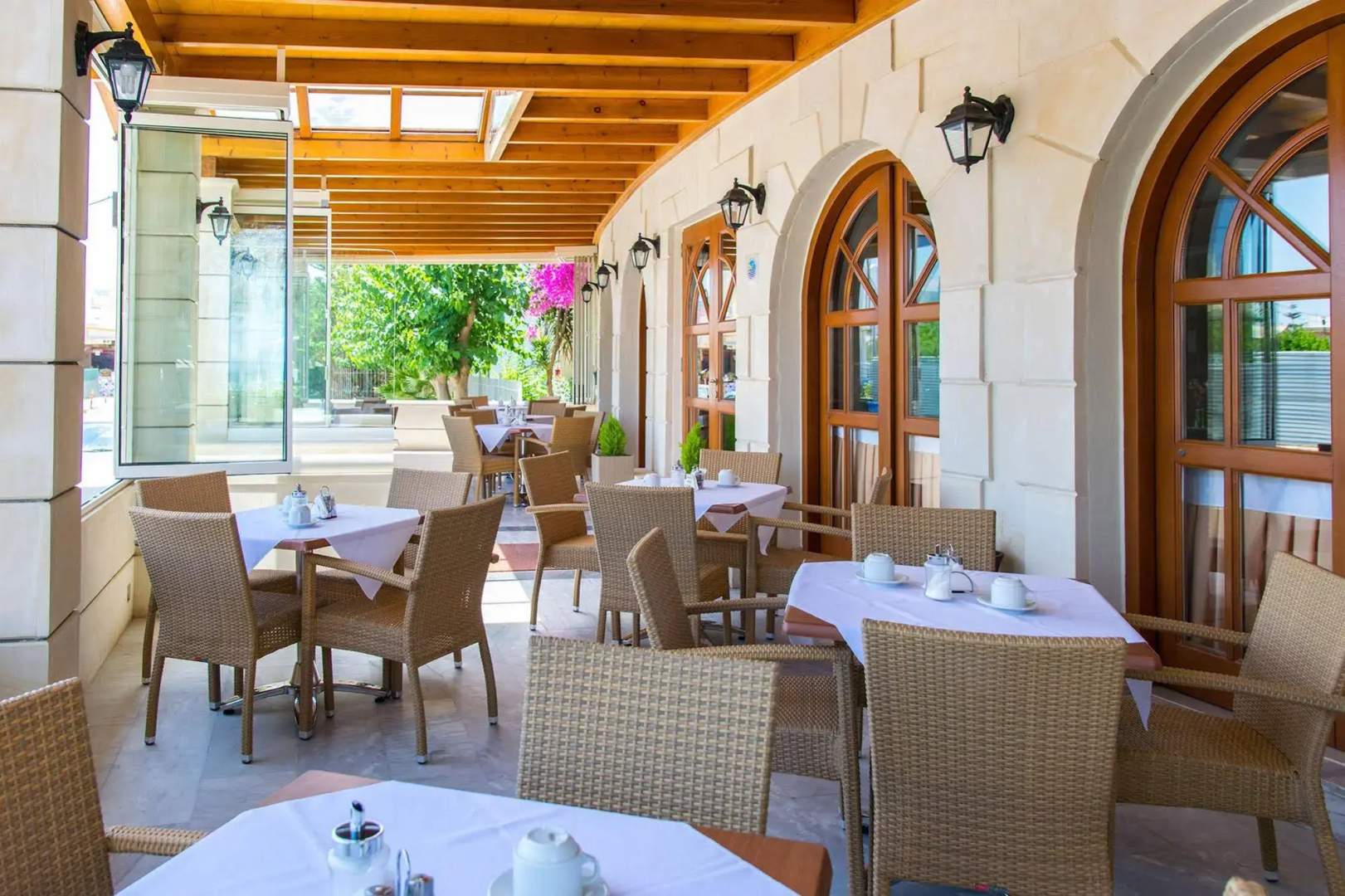 Foto - Anita Beach Hotel- Adults Only