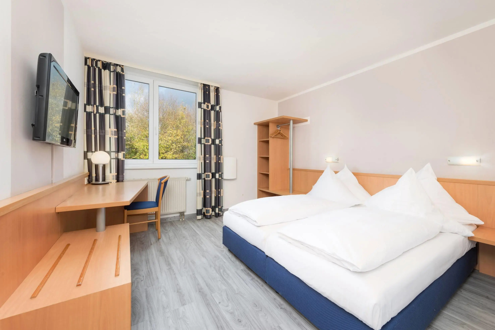 Foto - Hotel Bochum Wattenscheid Affiliated by Meliá