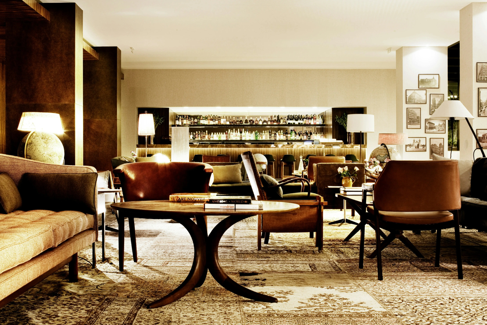 Photo - Square Nine Hotel Belgrade-The Leading Hotels of The World