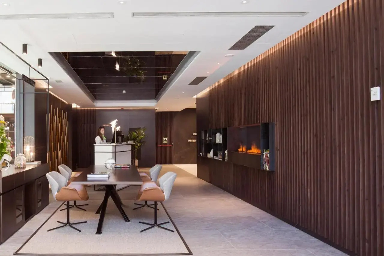 Foto - Hotel Yomo Centric