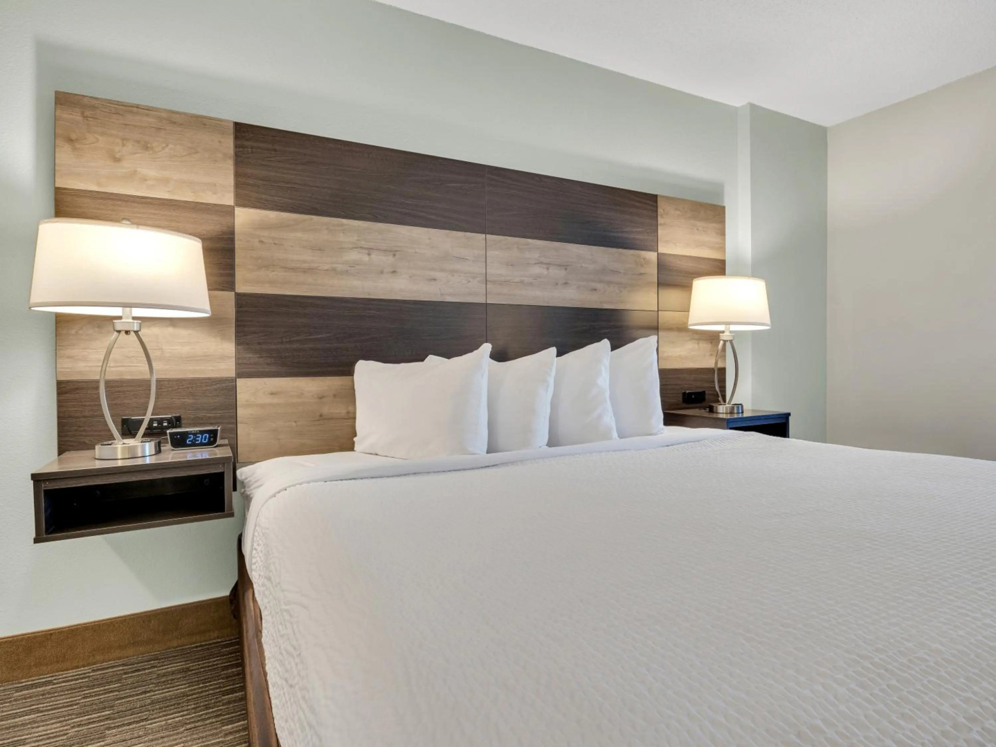 Foto - Country Inn & Suites by Radisson Rehoboth Beach - Dewey