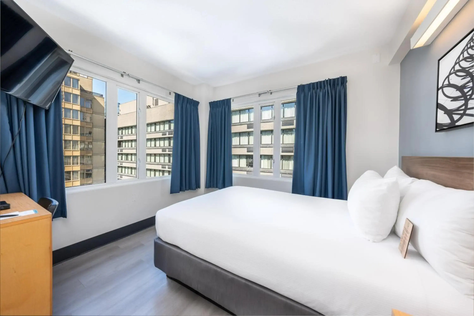 Foto - Hotel Willo - previously known YWCA Hotel