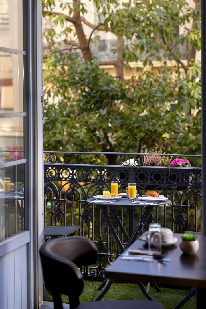 Photo - Best Western Hotel Lakmi Nice