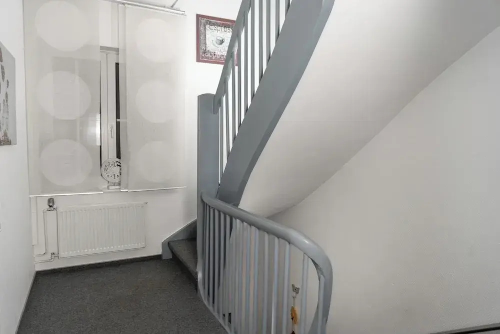 Foto - Hotel Villa Wandsbek