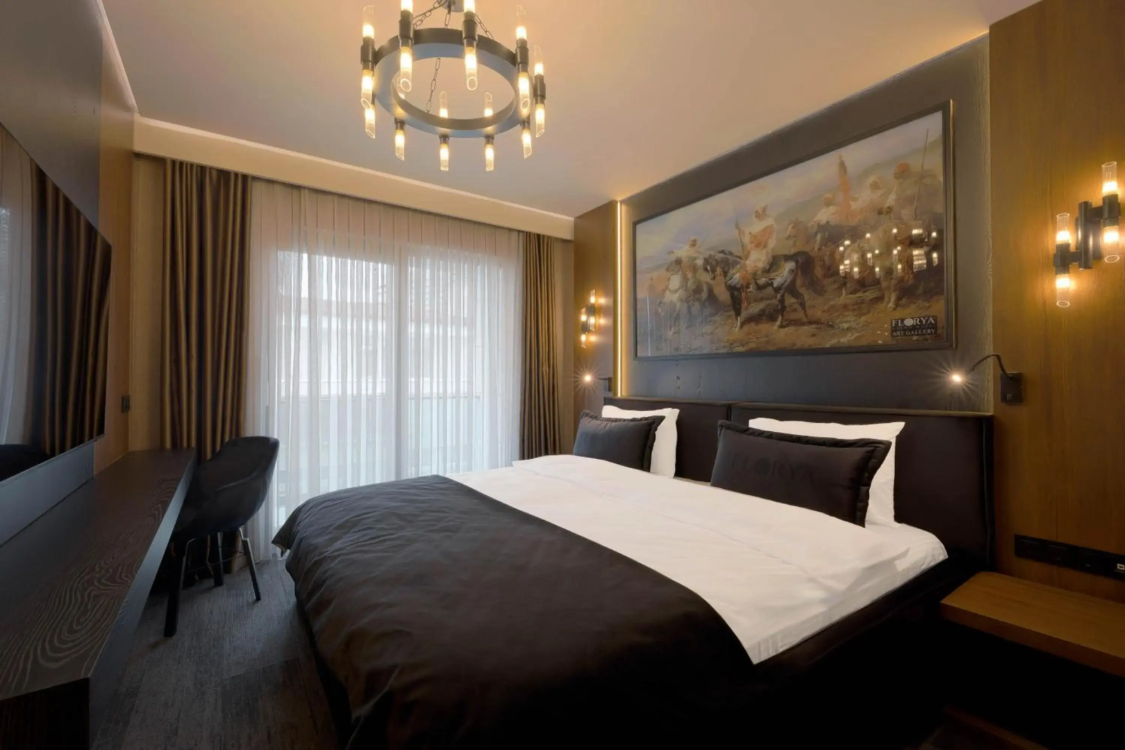 Photo - Florya Grand Hotel