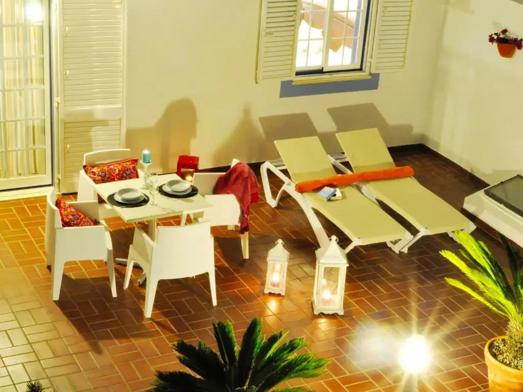 Foto - Pátios da Vila - Boutique Apartments