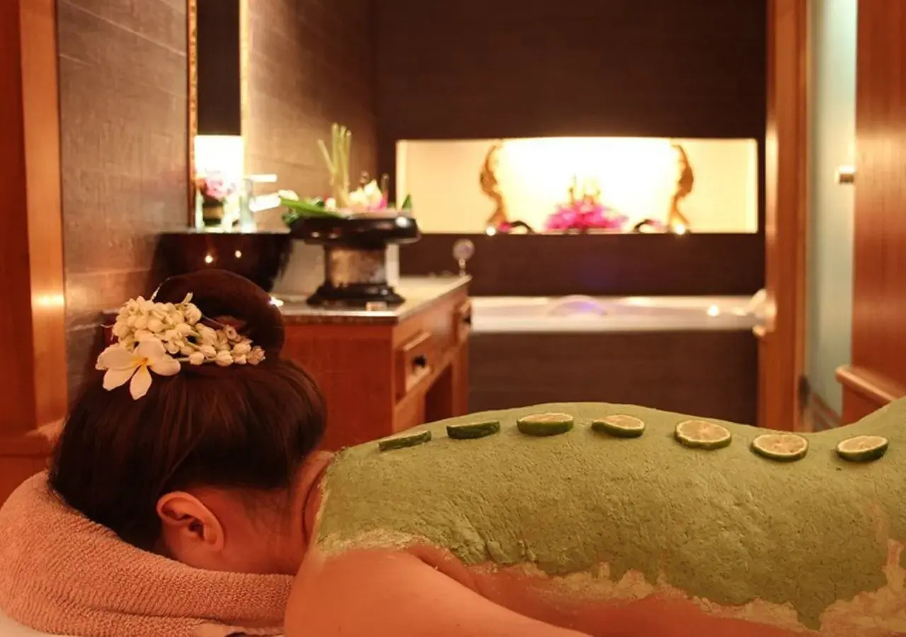 Foto - Duangtawan Hotel Chiang Mai