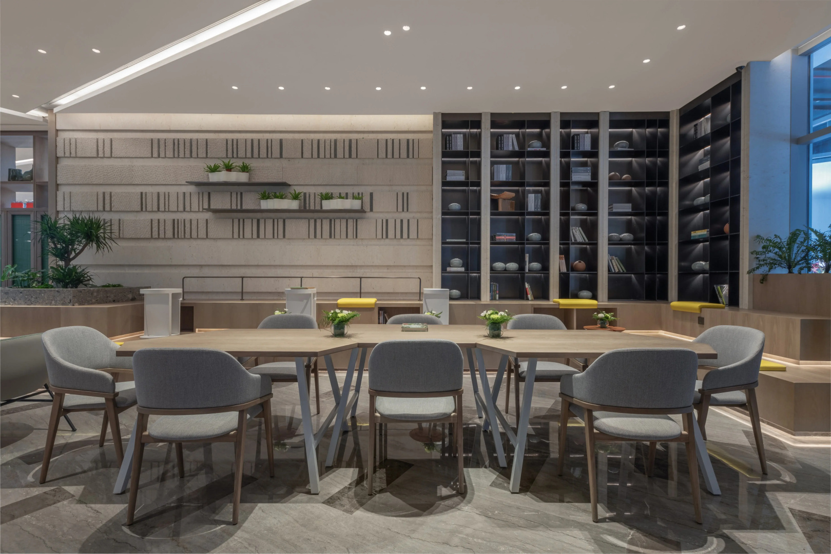 Foto - EVEN Hotel Shenzhen Guangming Cloud Park by IHG