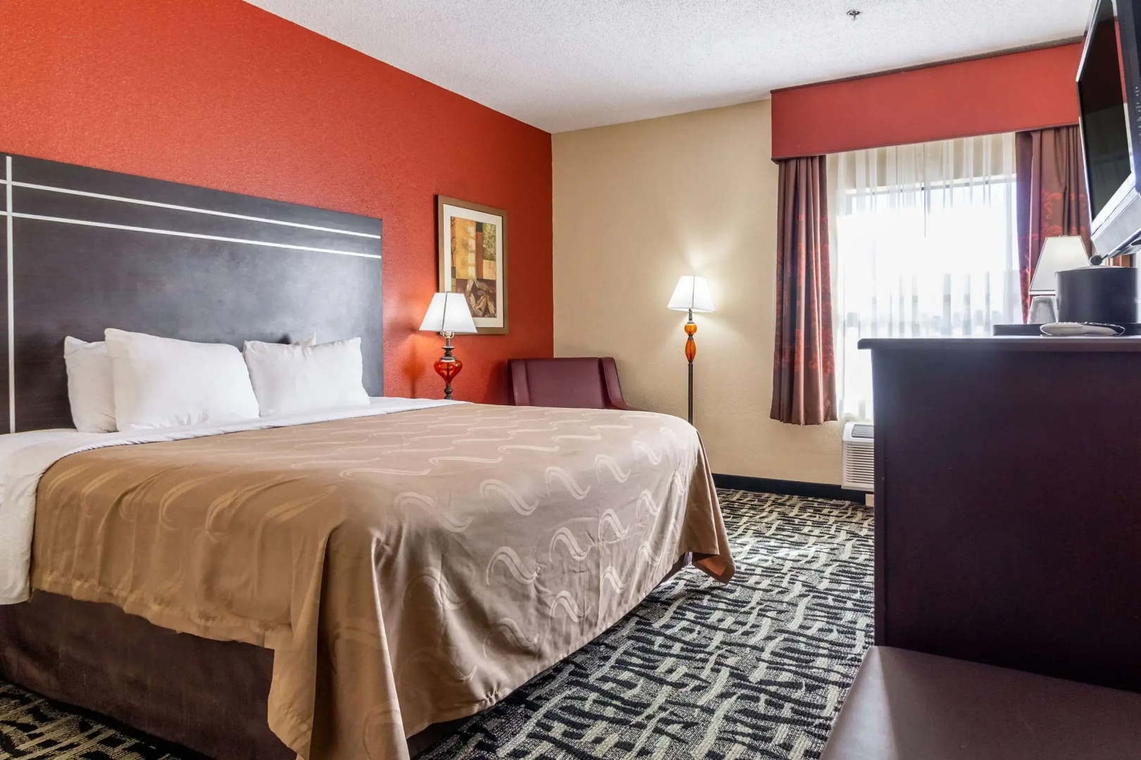 Foto - Quality Inn Texas City I-45