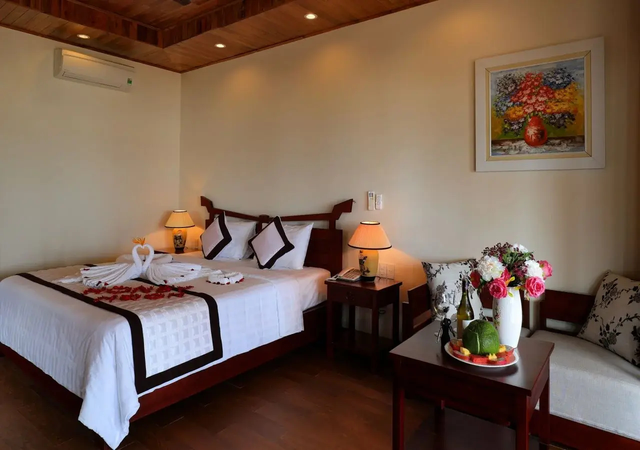 Photo - Tropicana Resort Phu Quoc