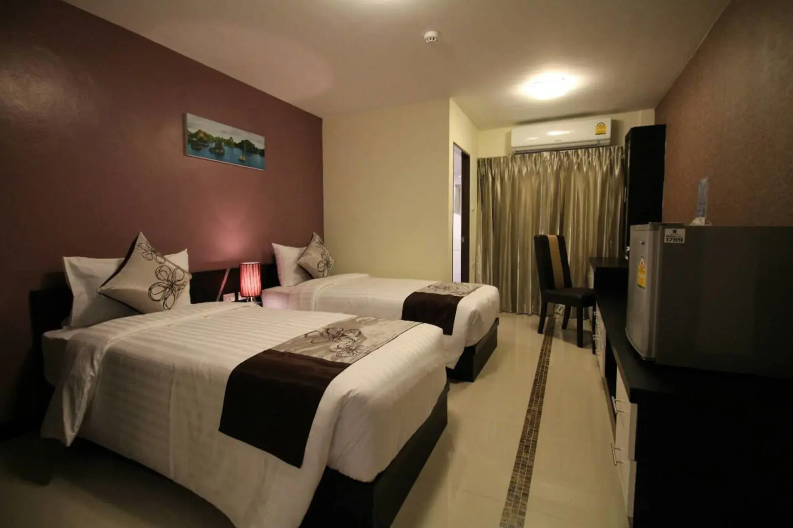 Foto - Leelawadee Modern Resort Huaykwang