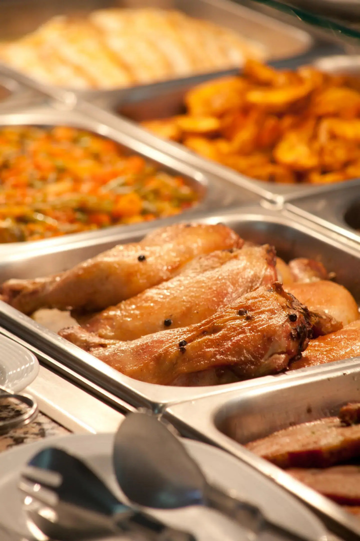 Foto - Hotel Olympia Ronda I