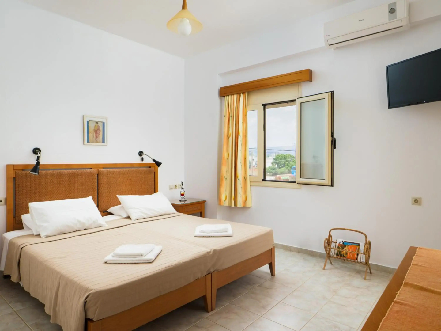 Foto - Fotis Studios Apartments
