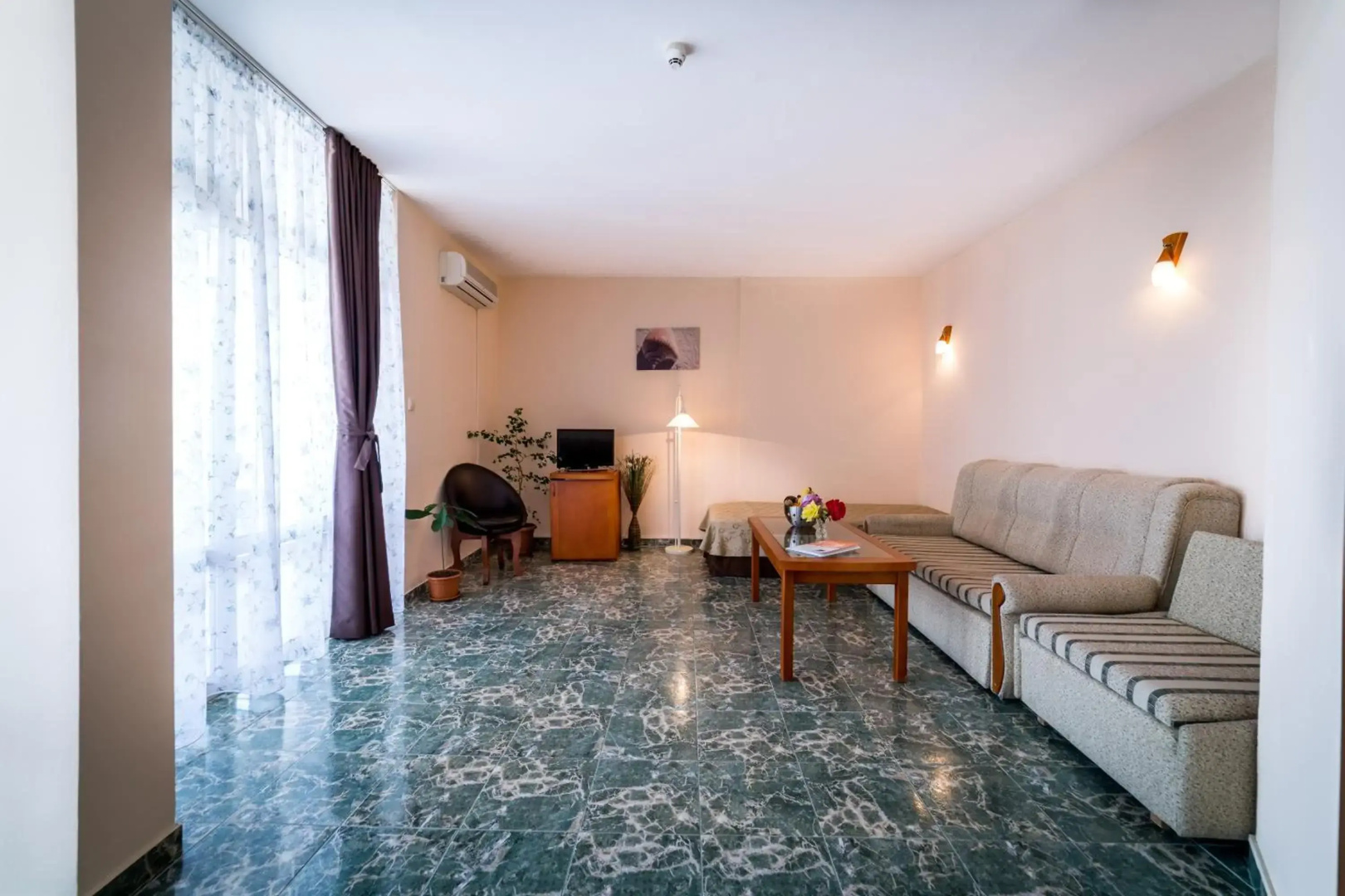 Foto - Hotel Kavkaz Golden Dune