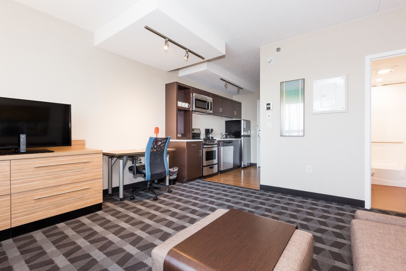 Foto - TownePlace Suites by Marriott Edmonton South