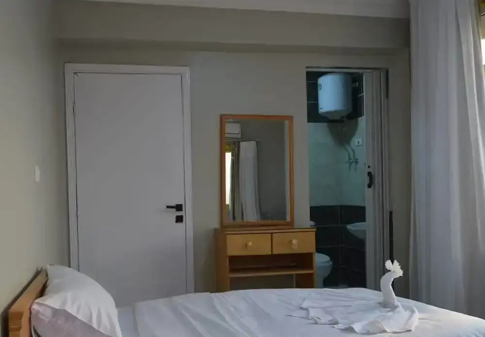 Foto - Pyramids Terrace Hostel View