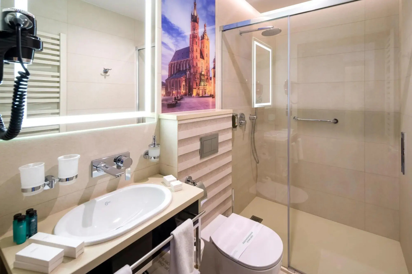 Photo - Sky Hotel Kraków