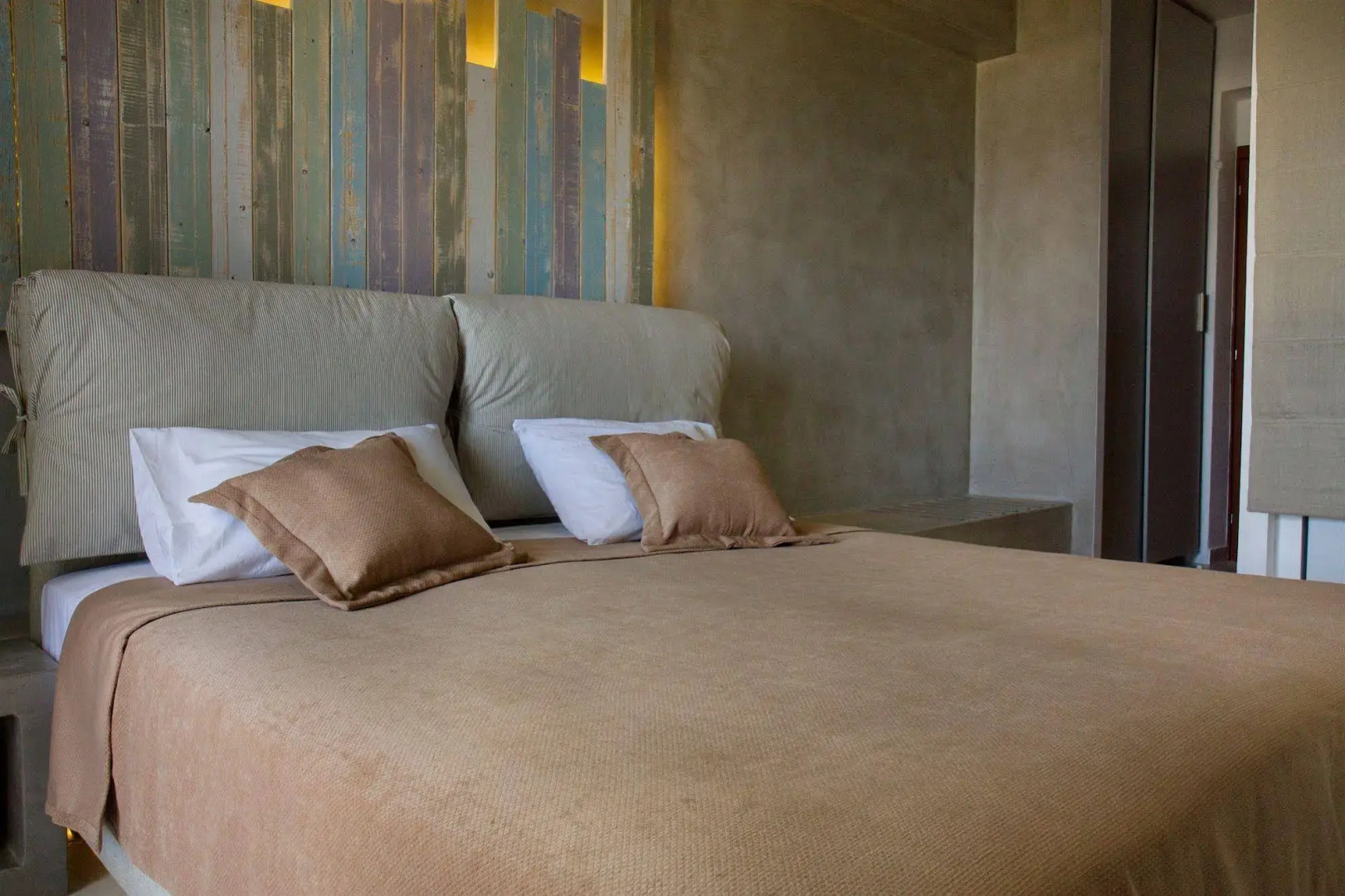 Photo - Studios Marios