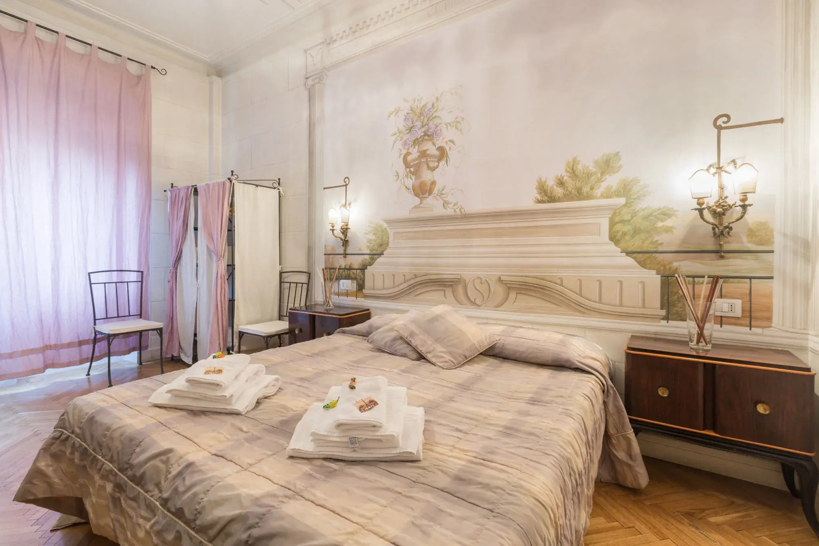 Foto - Suites Piazza del Popolo