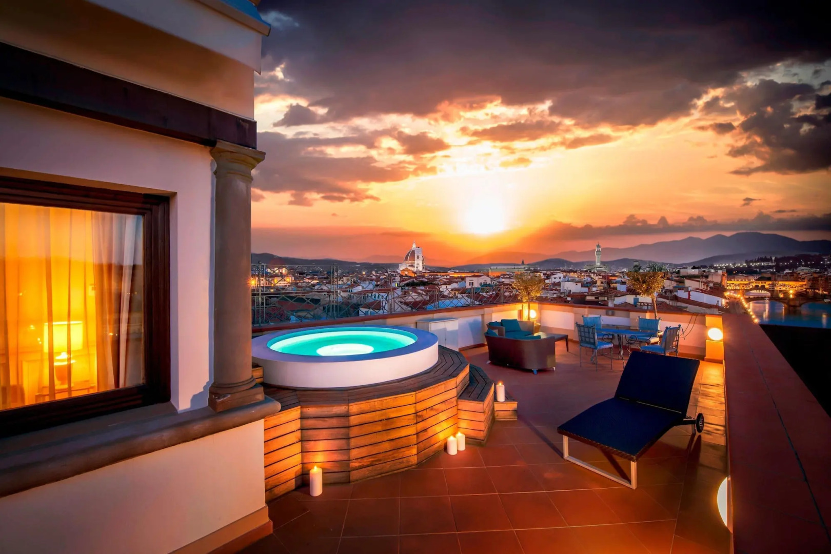 Foto - The Excelsior, a Luxury Collection Hotel, Florence