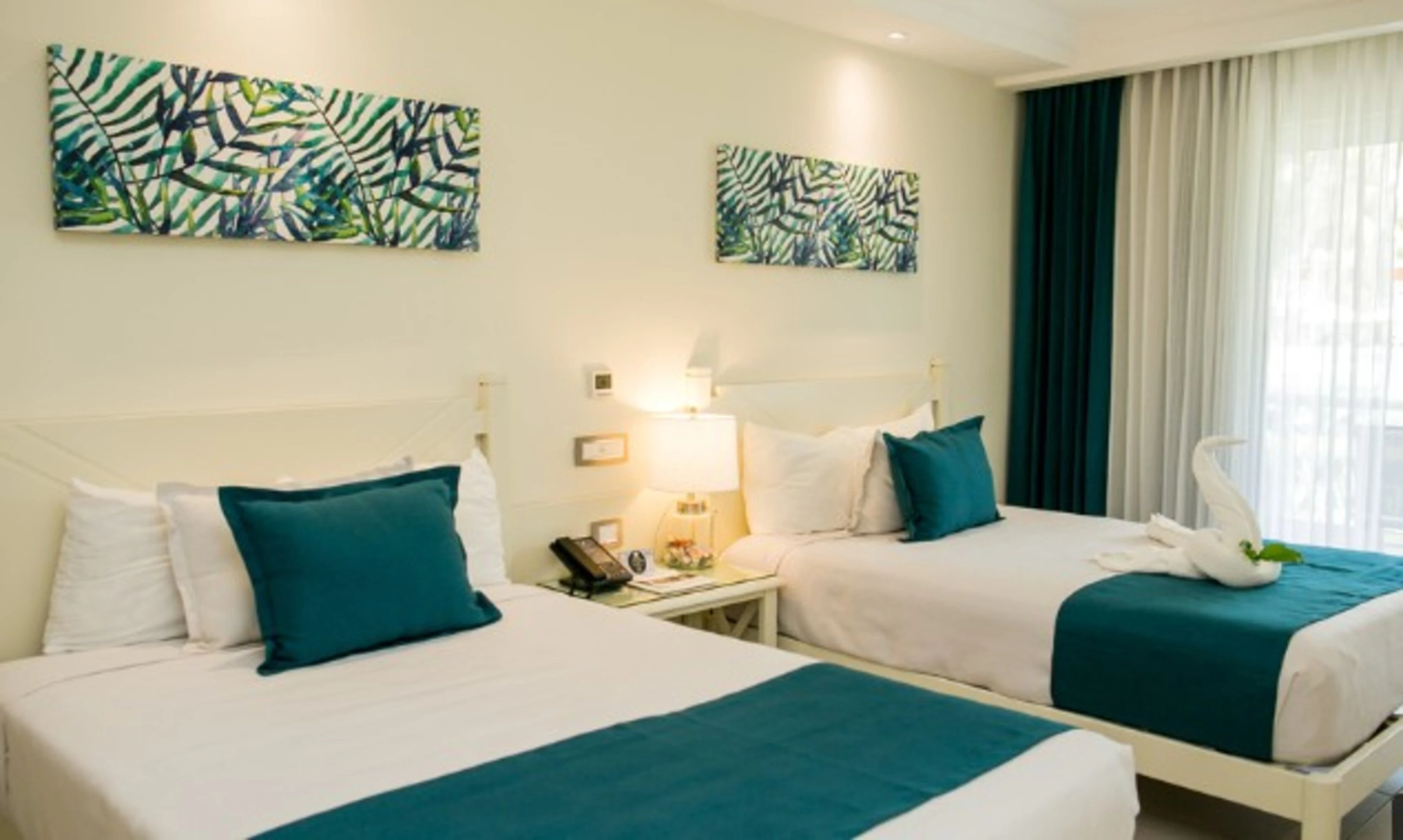 Photo - Vista Sol Punta Cana Beach Resort & Spa - All Inclusive