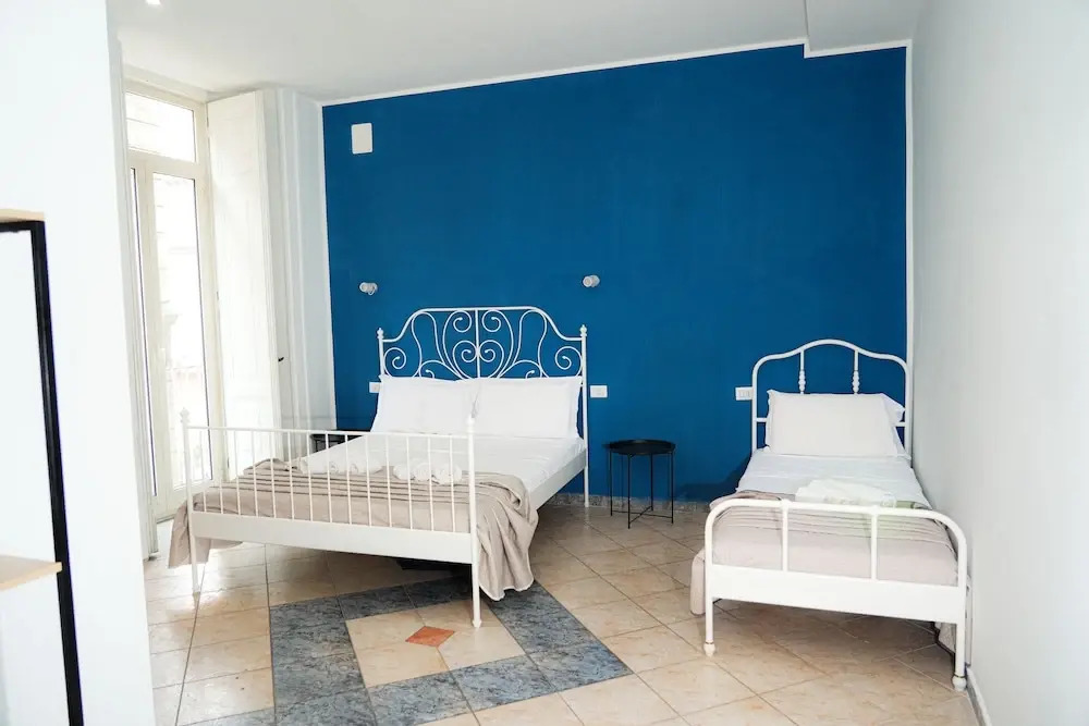 Foto - Vulcania Rooms