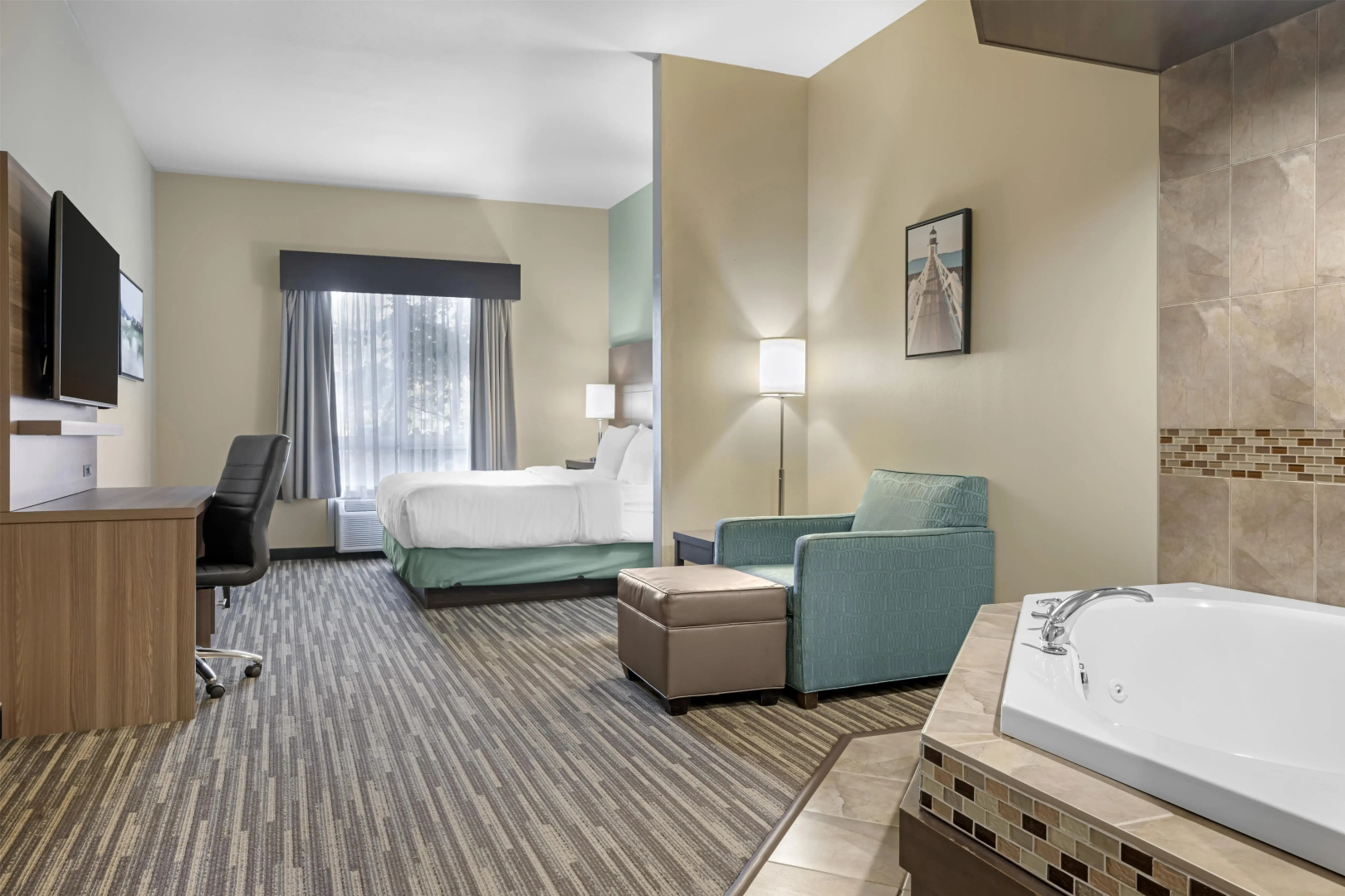 Foto - Best Western Plus Dartmouth Hotel & Suites