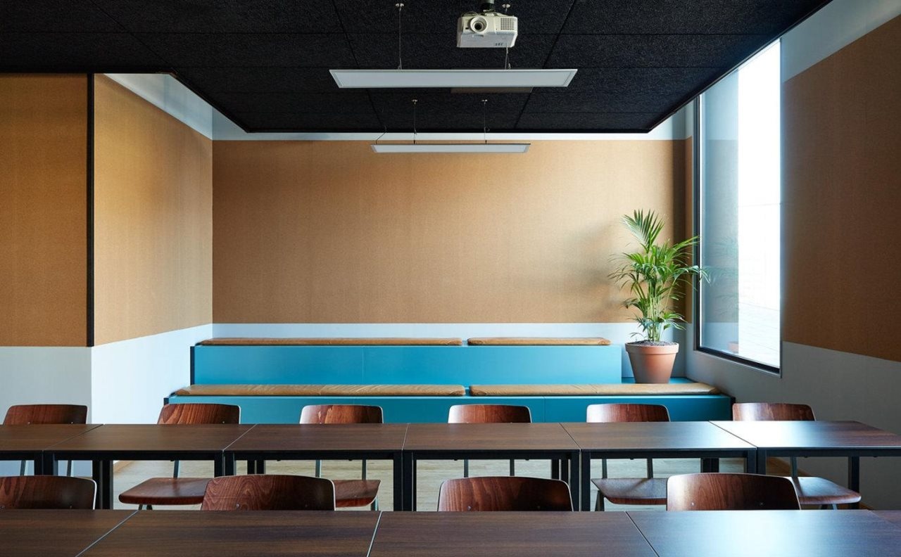 Photo - The Social Hub Groningen