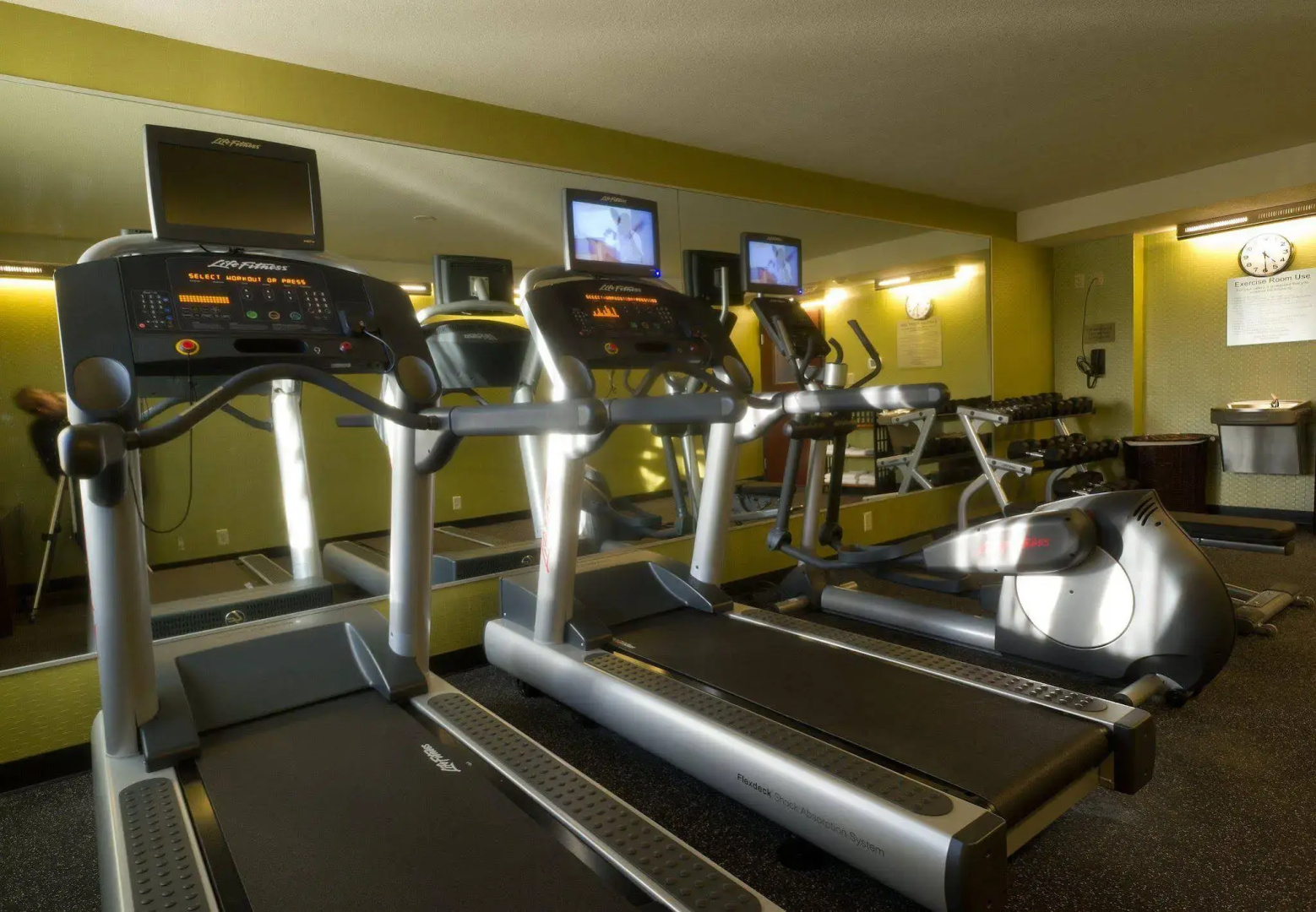 Foto - Fairfield Inn & Suites Dallas DFW Airport South/Irving