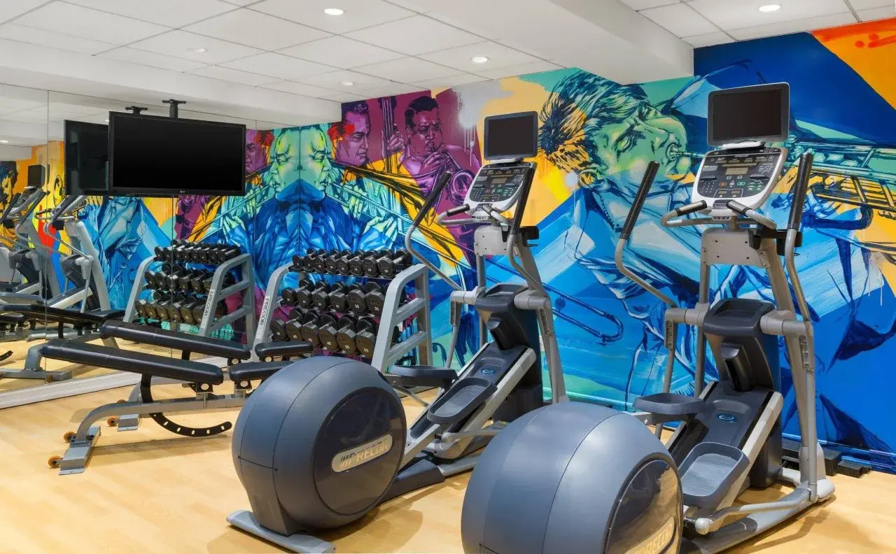 Photo - The Lexington Hotel, Autograph Collection