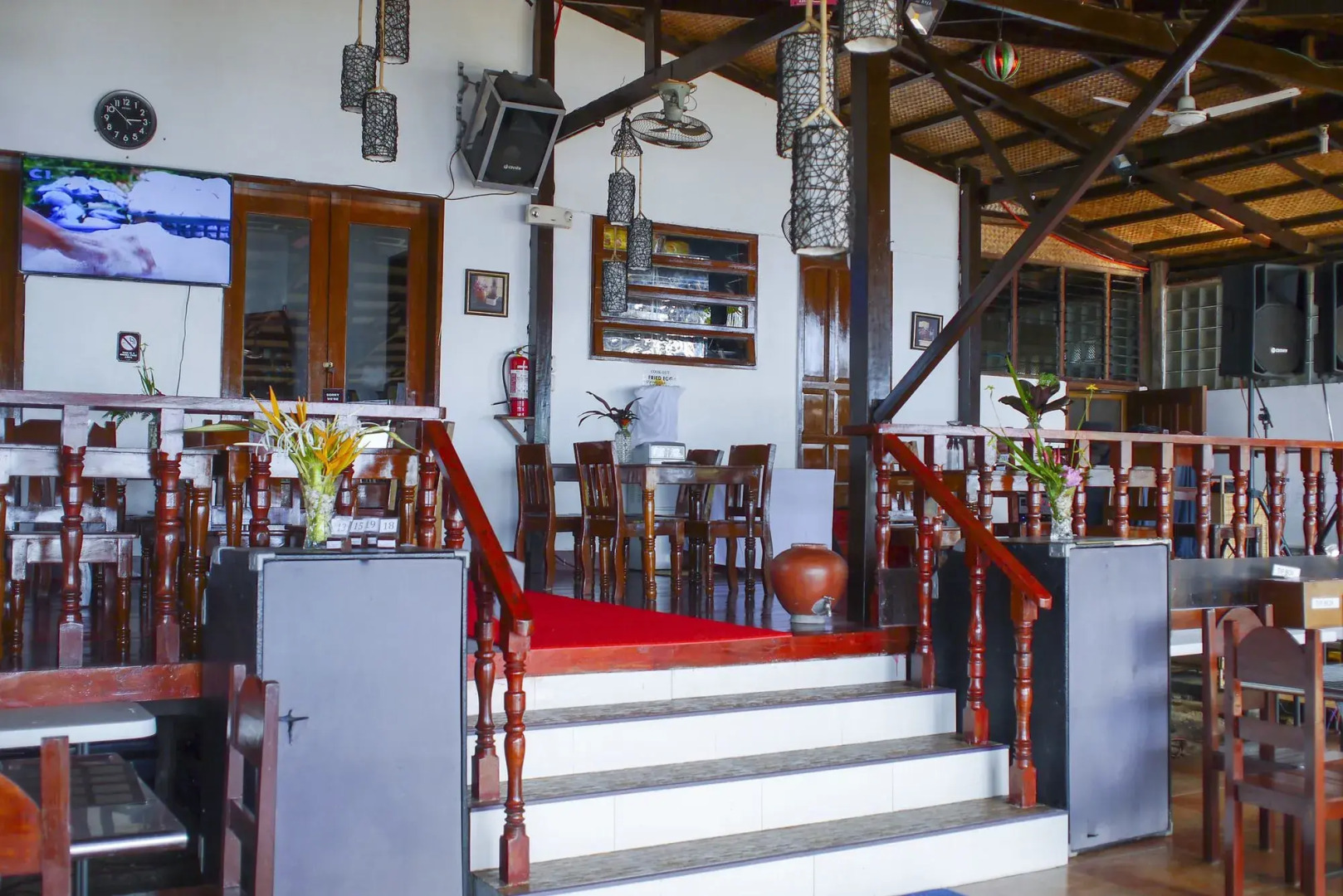 Foto - Doublegem Beach Resort and Hotel