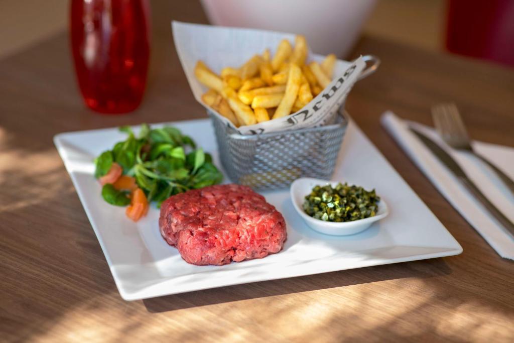 Foto - Campanile Montesson - Le Vésinet