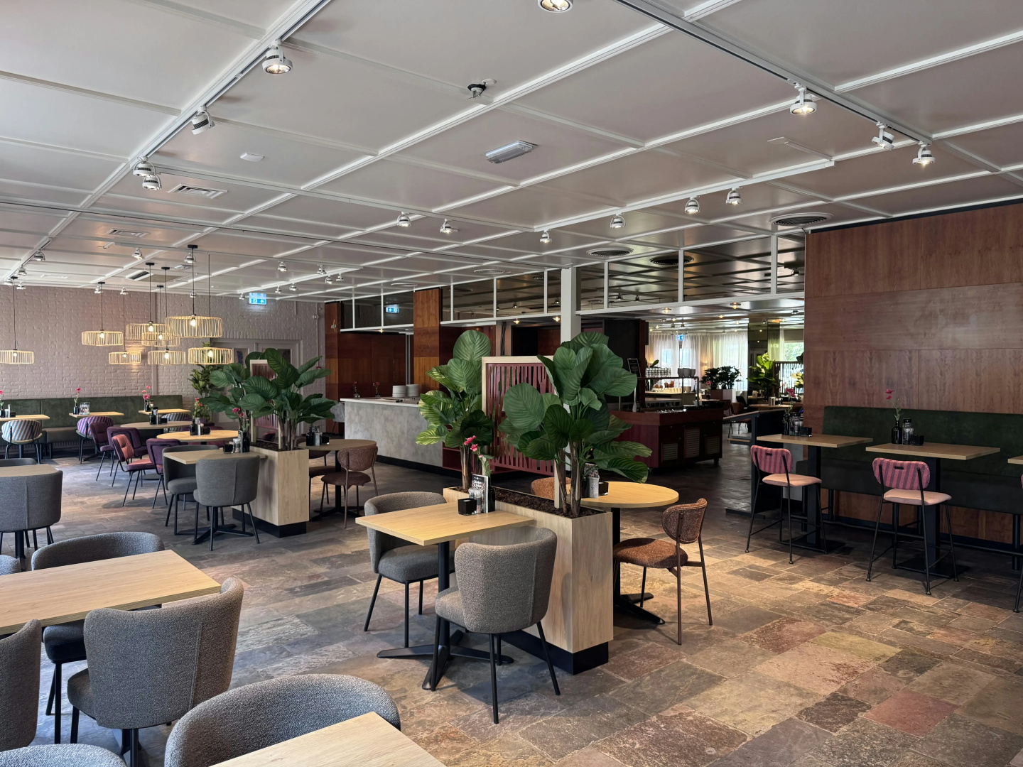 Foto - Fletcher Hotel - Restaurant Victoria - Hoenderloo