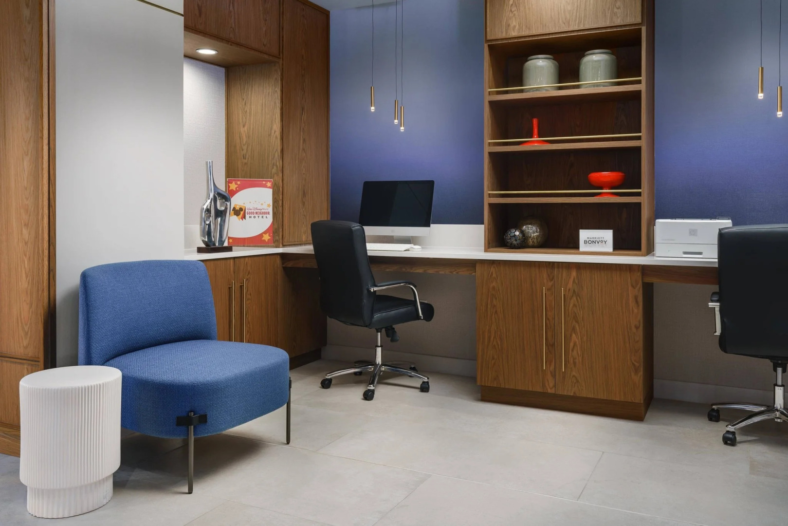 Foto - Courtyard by Marriott Orlando Lake Buena Vista at Vista Centre