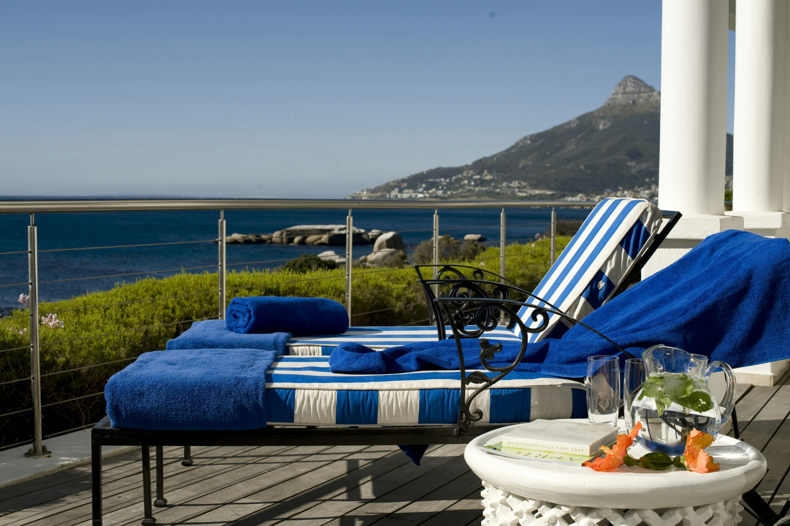 Foto - The Twelve Apostles Hotel and Spa