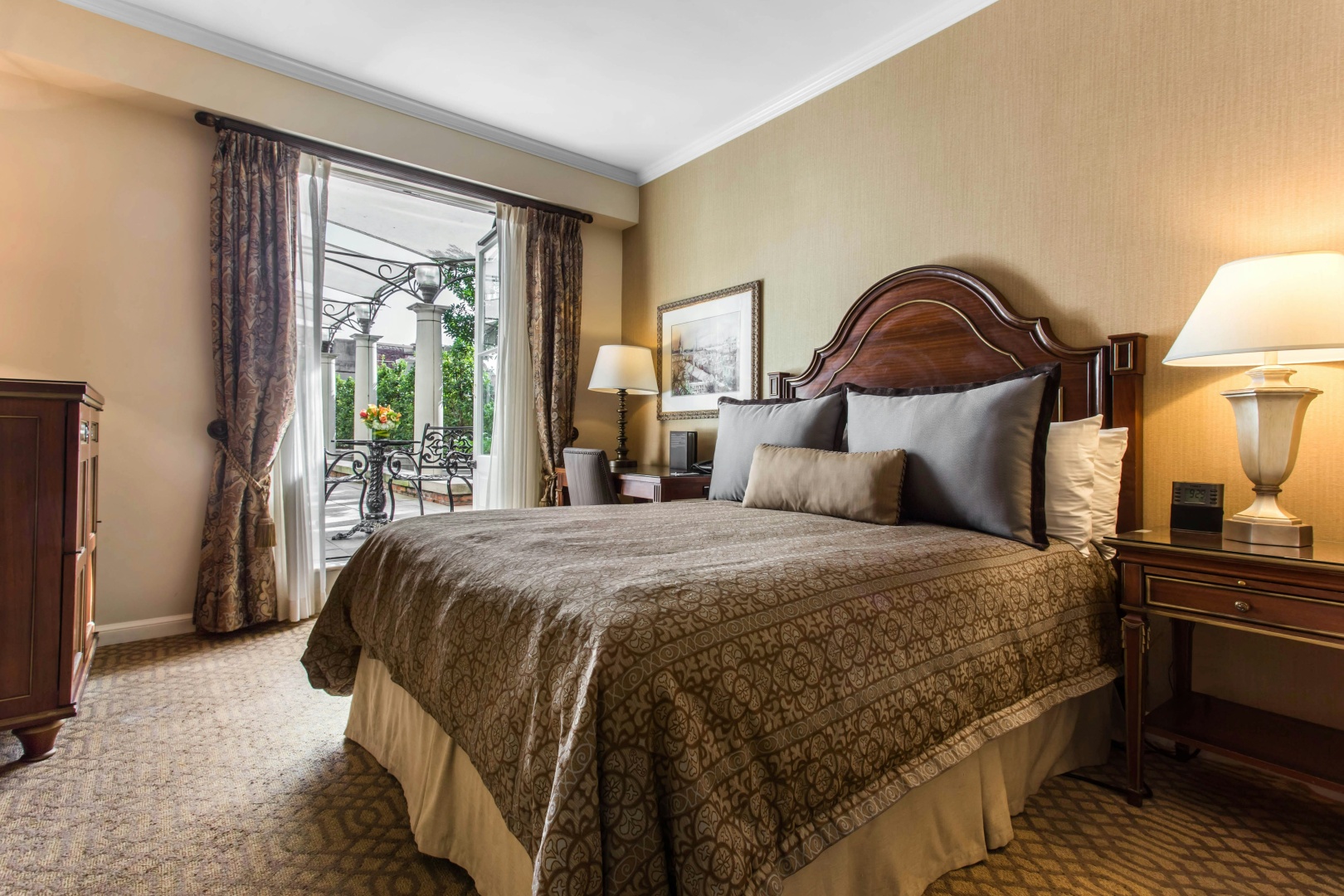Photo - Omni Royal Orleans Hotel