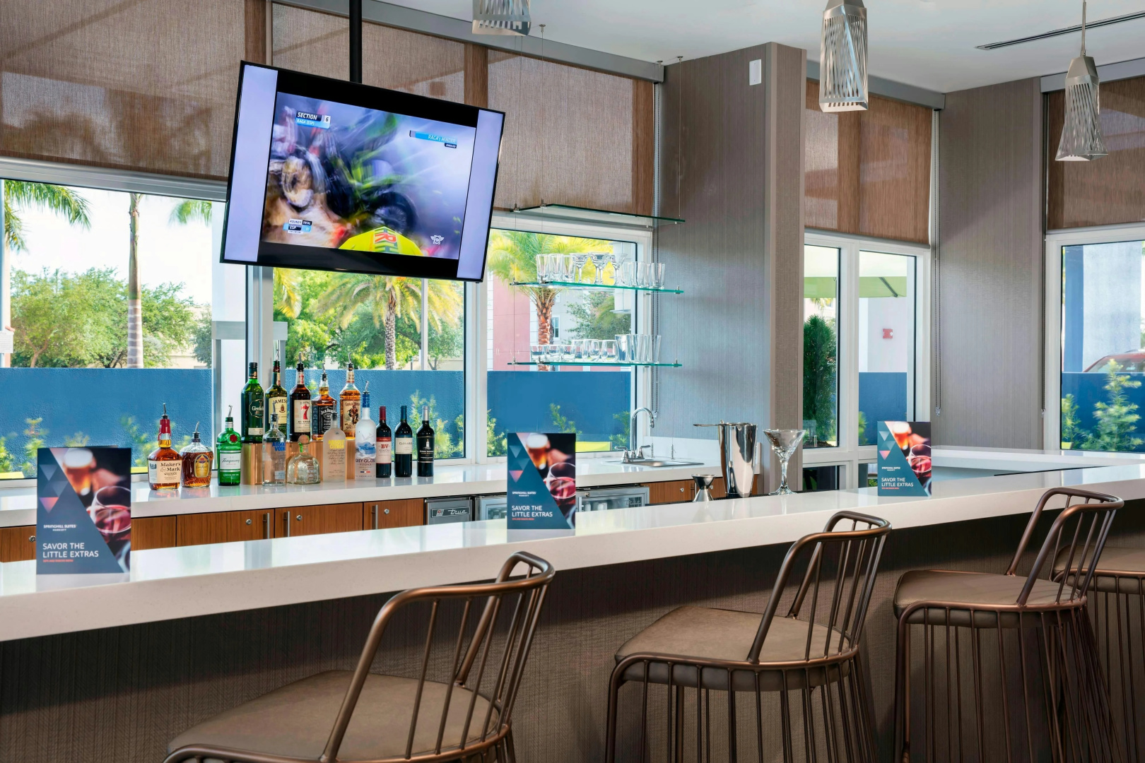 Photo - SpringHill Suites by Marriott Miami Doral